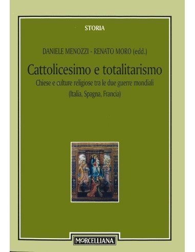 Cattolicesimo e totalitarismo