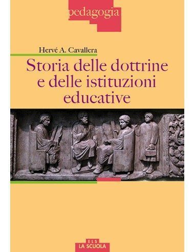 Storia delle dottrine e delle istituzioni educative
