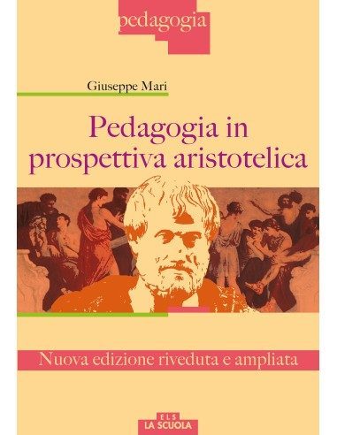 Pedagogia in prospettiva aristotelica