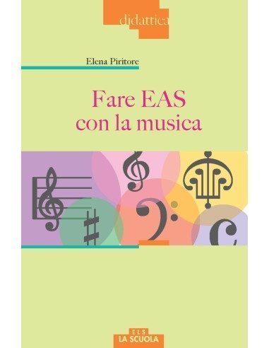 Fare EAS con la musica