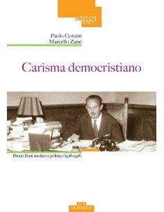 Carisma democristiano