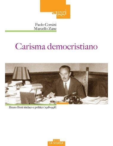 Carisma democristiano