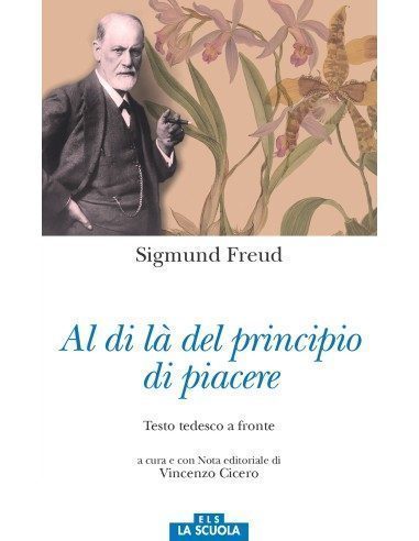 Al di là del principio di piacere