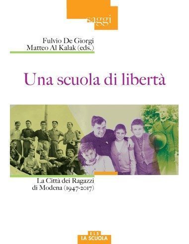 Una scuola di libertà