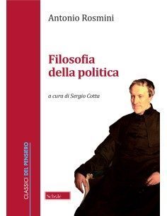 Filosofia della politica