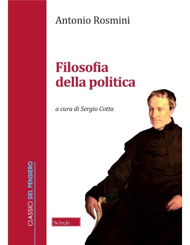 Filosofia della politica