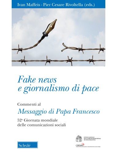Fake news e giornalismo di pace