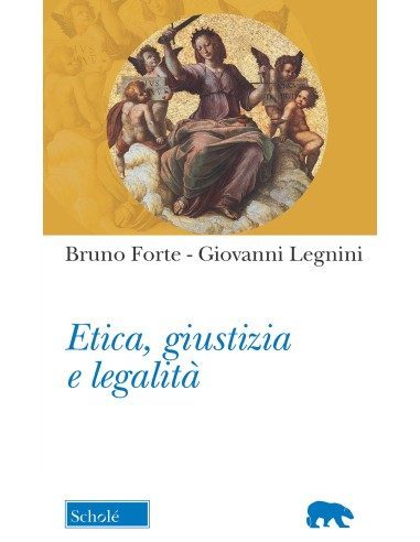 Etica, giustizia e legalità