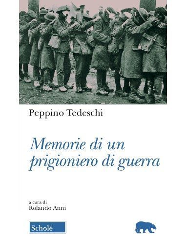 Memorie di un prigioniero di guerra