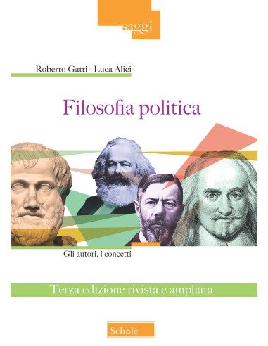 Filosofia politica