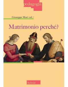 Matrimonio perché?