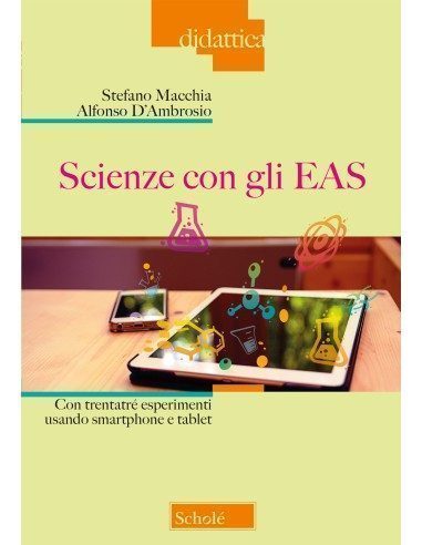 Scienze con gli EAS