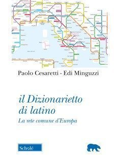 il Dizionarietto di latino