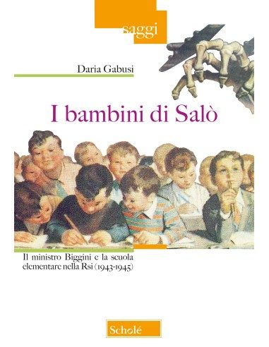 I bambini di Salò