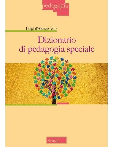 Dizionario di pedagogia speciale