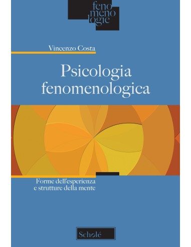 Psicologia fenomenologica