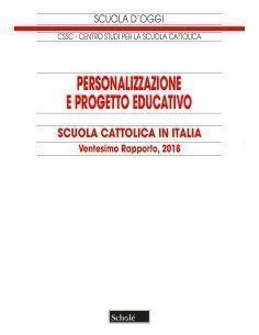 Personalizzazione e progetto educativo