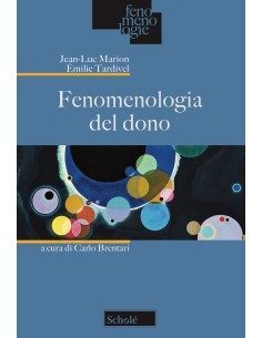 Fenomenologia del dono