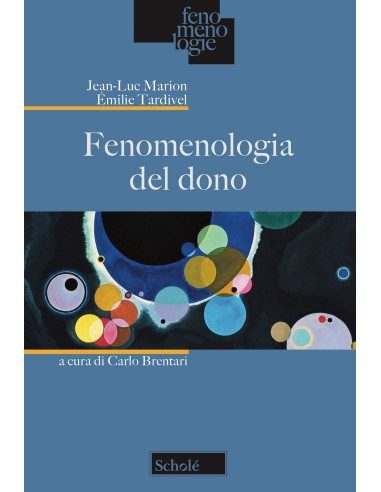 Fenomenologia del dono