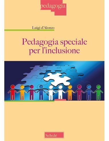 Pedagogia speciale per l'inclusione