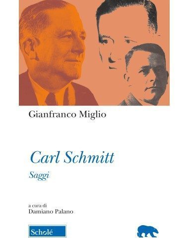 Carl Schmitt