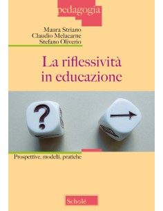 La riflessività in educazione