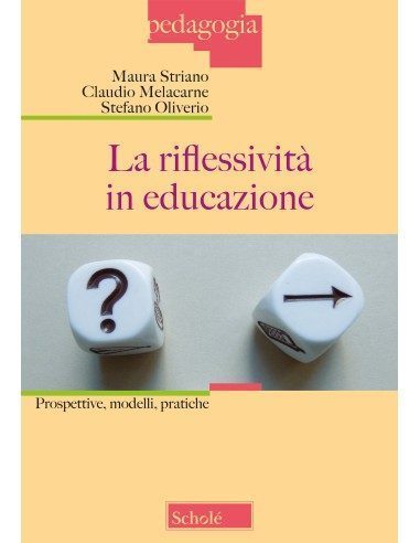 La riflessività in educazione