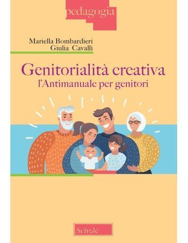 Genitorialità creativa