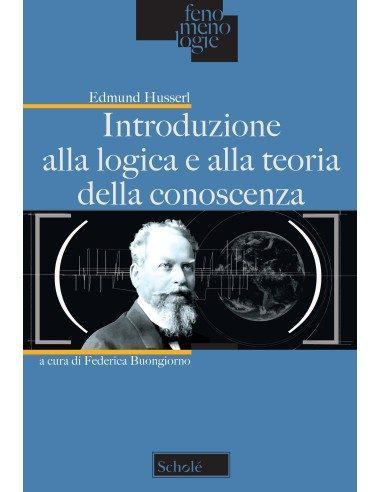 Introduzione alla logica e alla teoria della conoscenza