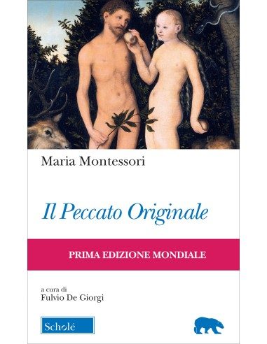 Il Peccato Originale