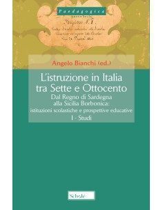 L'istruzione in Italia tra Sette e Ottocento