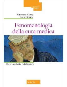 Fenomenologia della cura medica