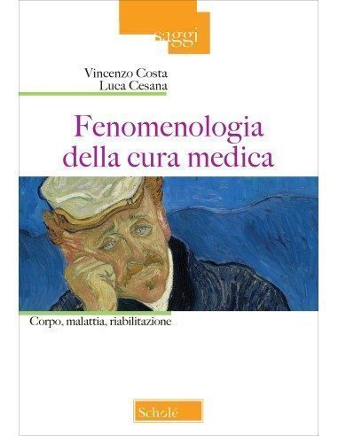 Fenomenologia della cura medica