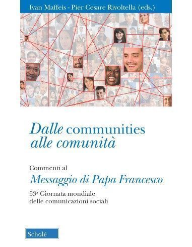 Dalle communities alle comunità