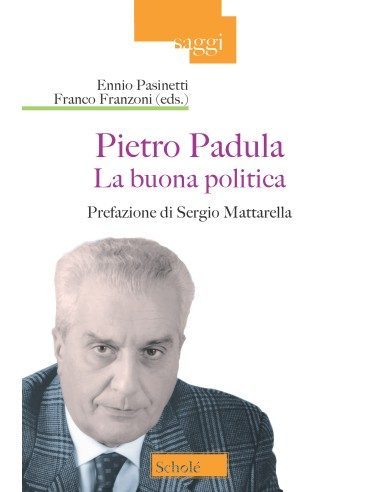 Pietro Padula