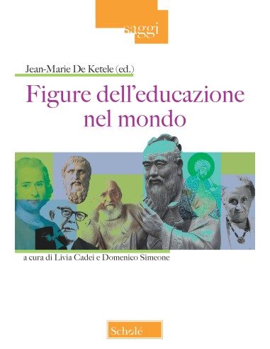 Figure dell'educazione nel mondo