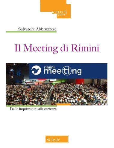 Il Meeting di Rimini