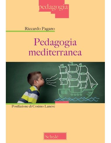 Pedagogia mediterranea