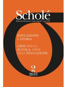 Educazione e storia