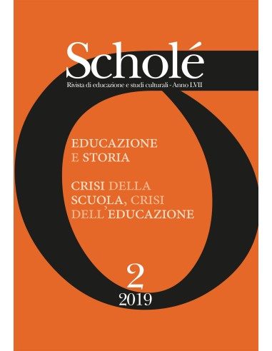 Educazione e storia