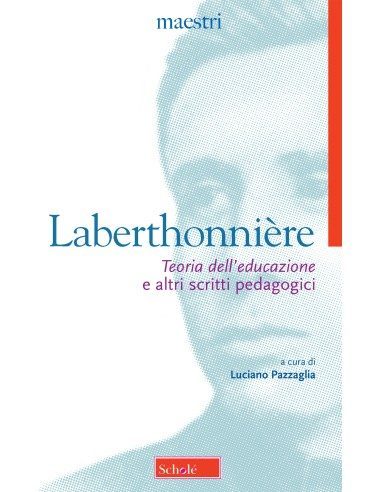 Teoria dell'educazione e altri scritti pedagogici