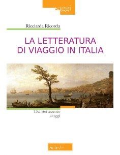 La letteratura di viaggio in Italia