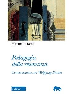 Pedagogia della risonanza