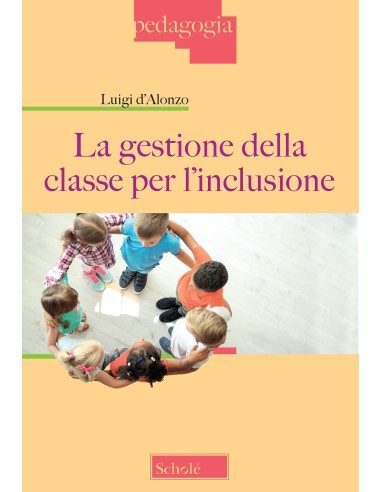 La gestione della classe per l'inclusione