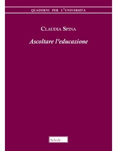 Ascoltare l'educazione