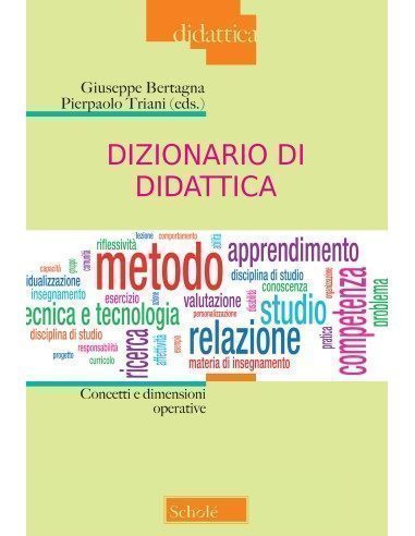 Dizionario di didattica