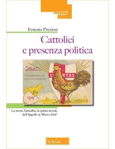 Cattolici e presenza politica