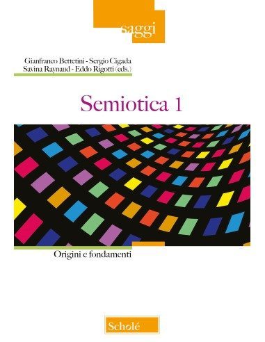 Semiotica 1