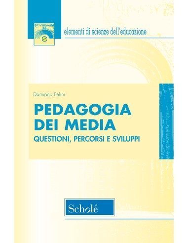 Pedagogia dei media