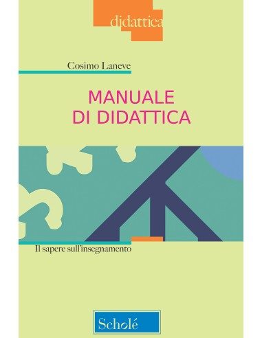 Manuale di didattica